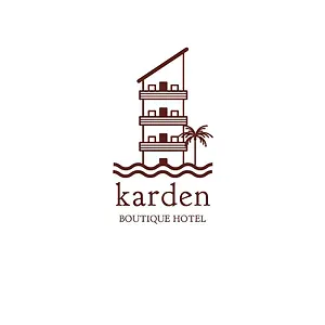 **** Отель Karden Турция