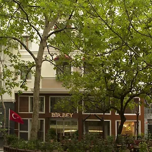 Birbey 3* Istanbul