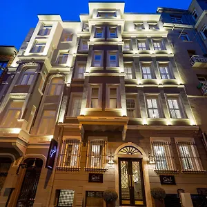The Soul 3*, Istanbul Türkei