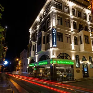 Costera 4*, Istanbul Türkei