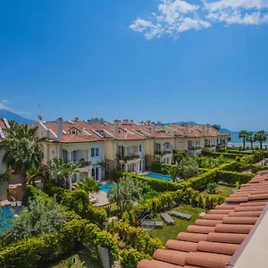 3* Aparthotel Sunset Club Aqua Lettings