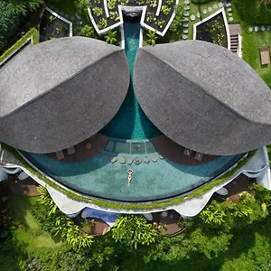 Solana Wellness Retreat Ubud (Bali)