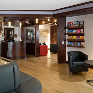 Logis - Restaurant 3*, Dudelange Luxemburg