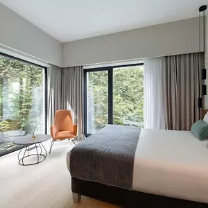 The Kirchberg - Smart 4*, Luxemburg Luxemburg