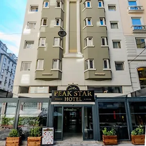 Peak Star 3* Istanbul