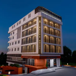 Elite Istanbul Airport Otel