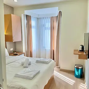 *** Апарт-отель Royal Pera Taksim Турция