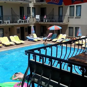 Aparthotel Poppy