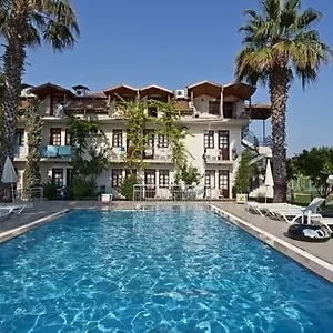 3* Otel Katranci Park