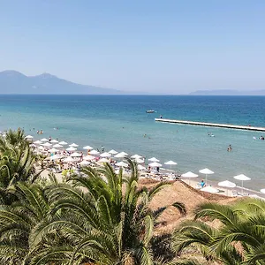 Station touristique Atlantique Club -