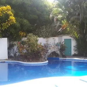Casa Blanca 3* Cabarete
