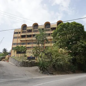 Ambassador 2* Port of Spain