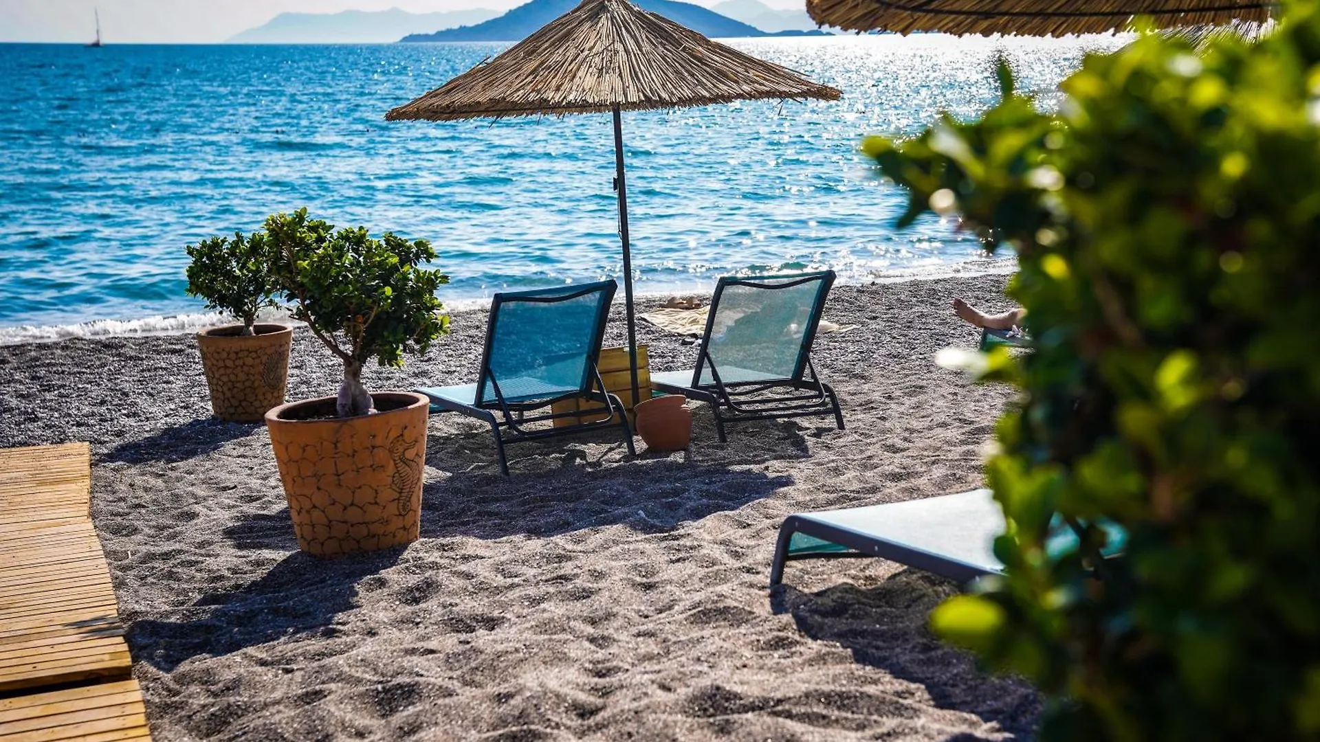 Uras Beach Hotel Fethiye