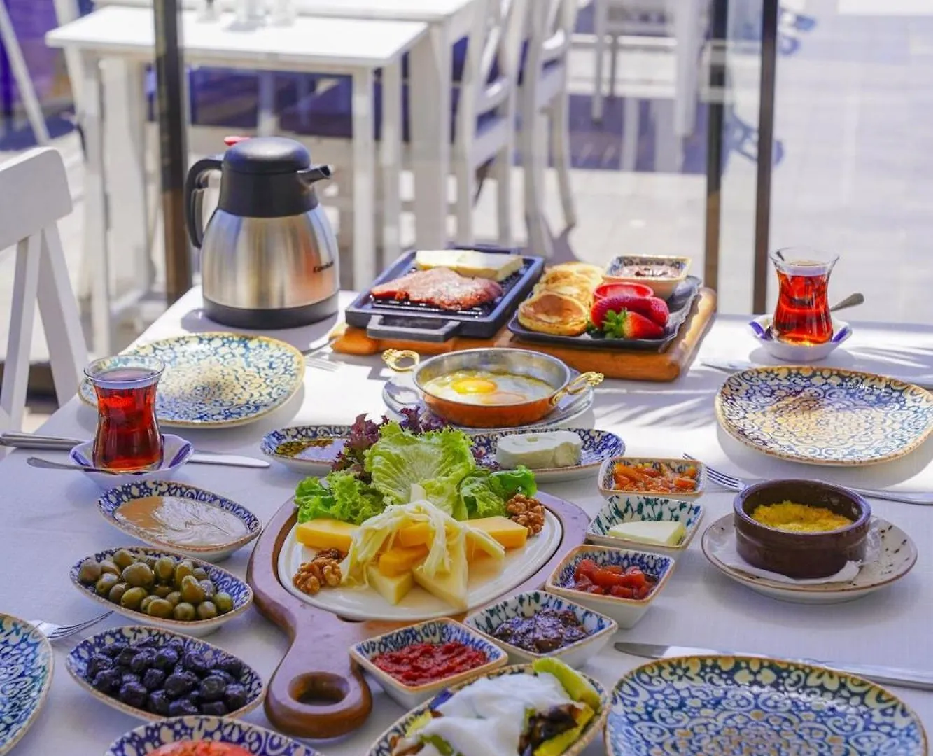 Uras Beach Hotel Fethiye 3*,  Turkey